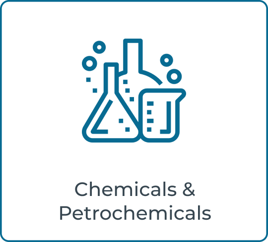 Chemicals & Petrochemicals